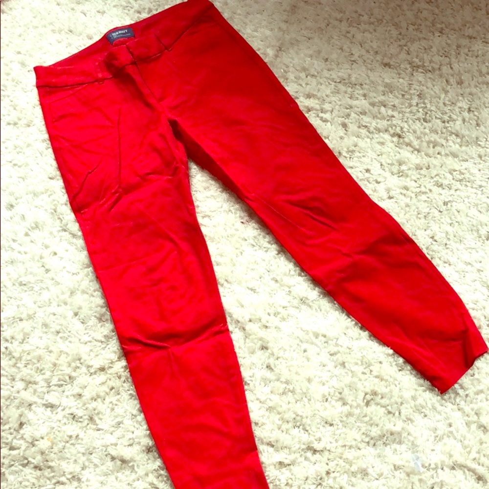 Like New Pixie pants